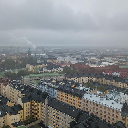 Cosy, Brand New Apartment In Best Area Helsinki Exterior foto