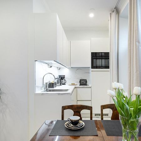 Cosy, Brand New Apartment In Best Area Helsinki Exterior foto