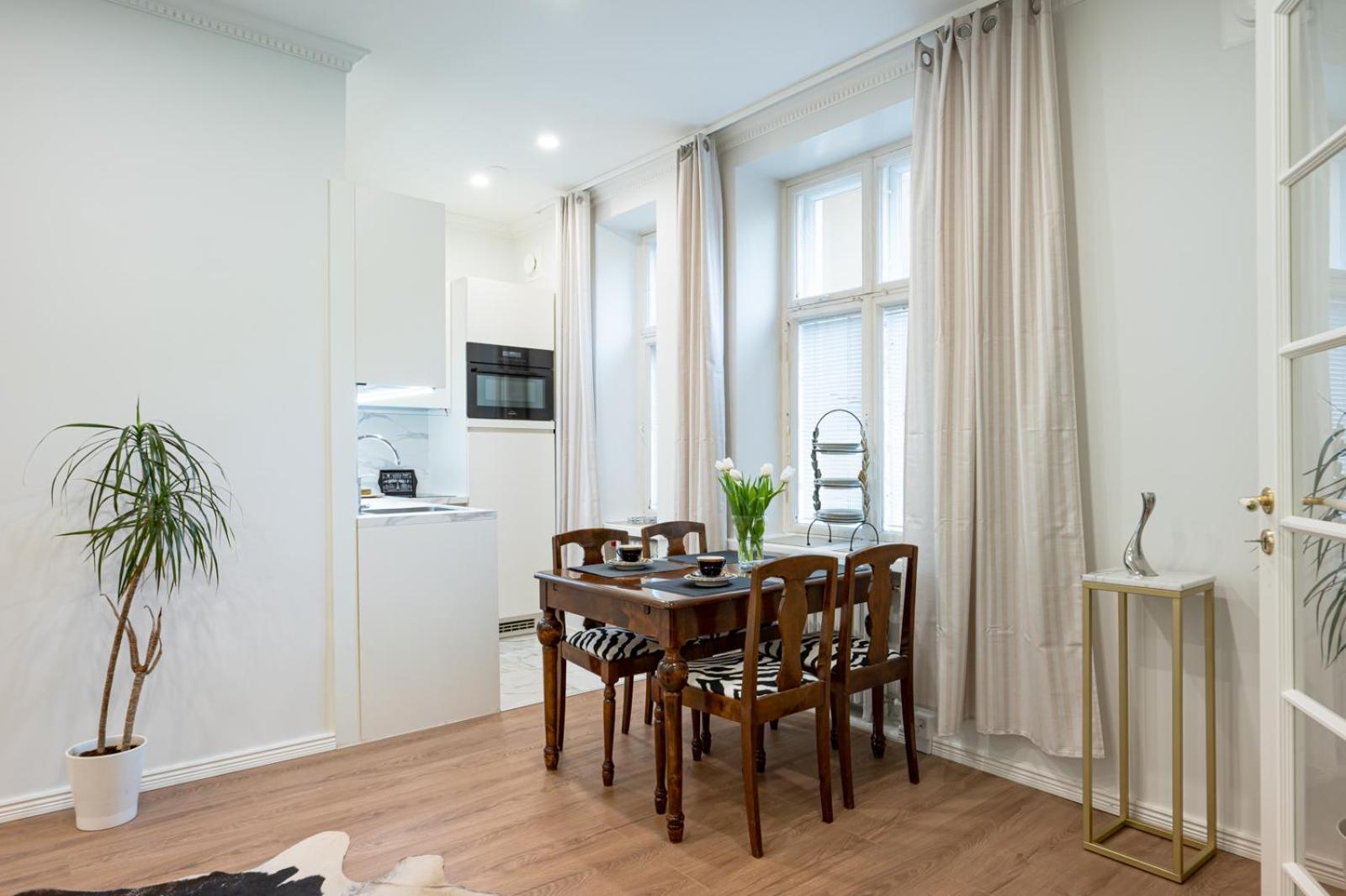 Cosy, Brand New Apartment In Best Area Helsinki Exterior foto