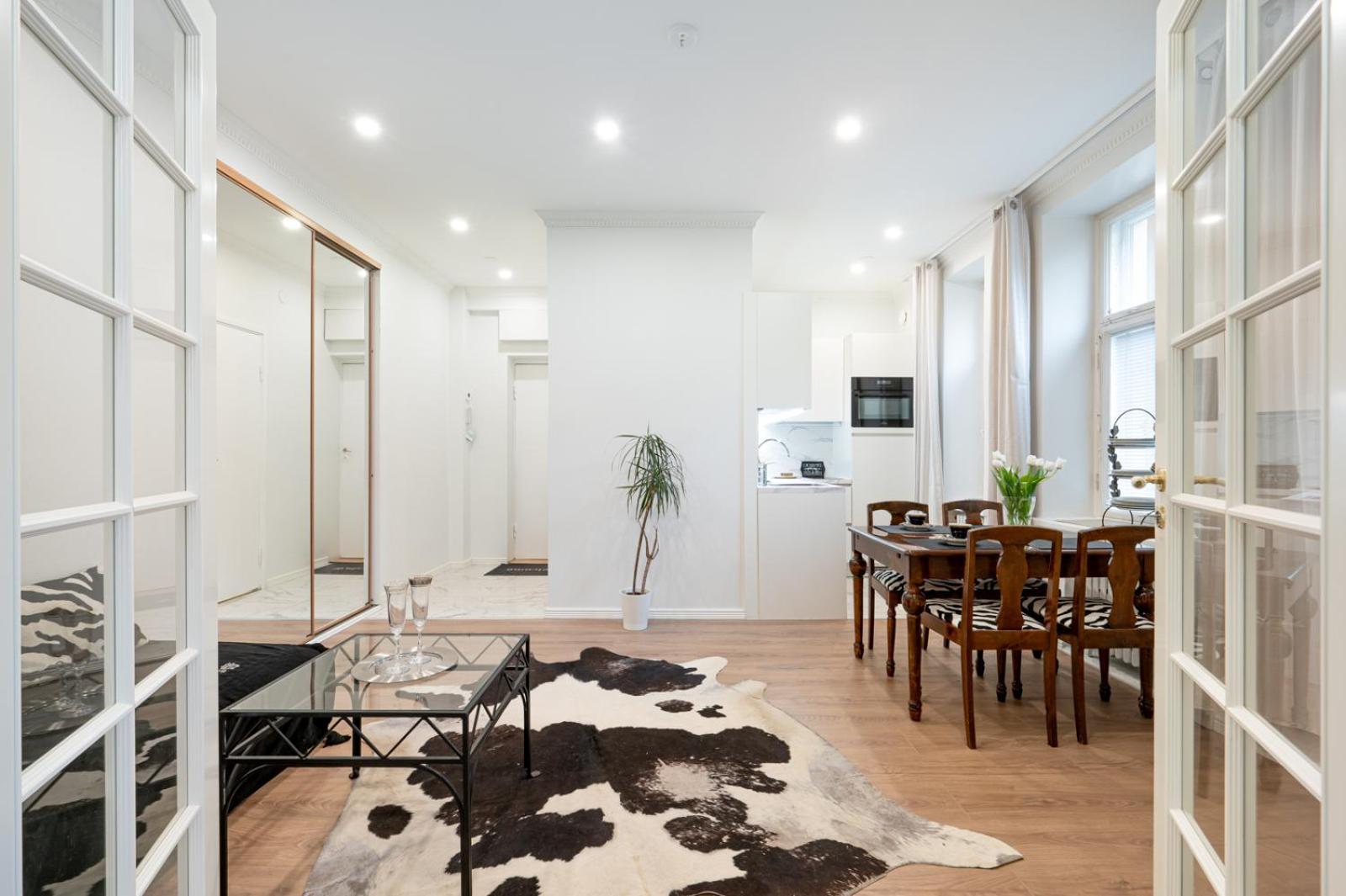 Cosy, Brand New Apartment In Best Area Helsinki Exterior foto