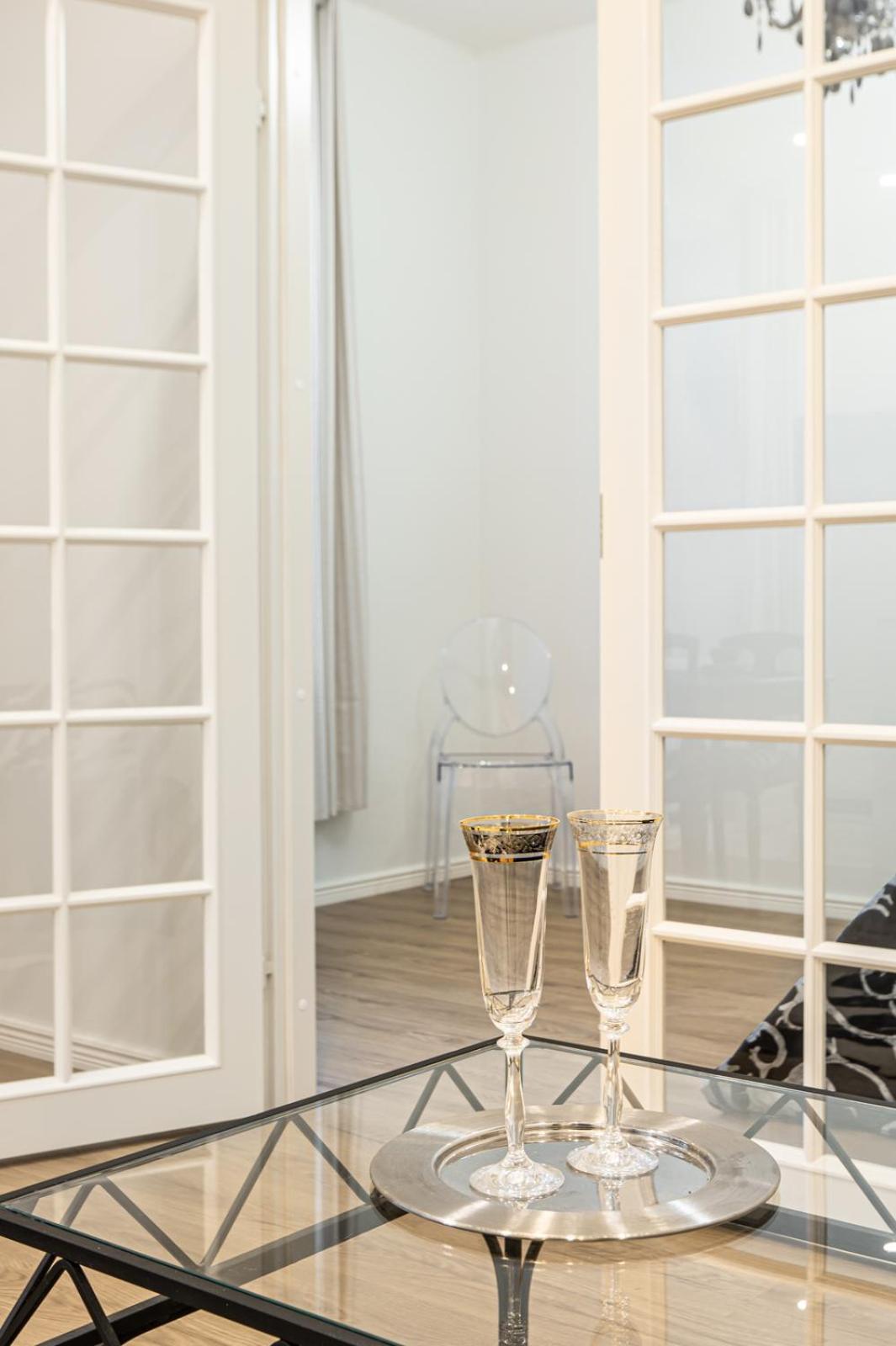 Cosy, Brand New Apartment In Best Area Helsinki Exterior foto